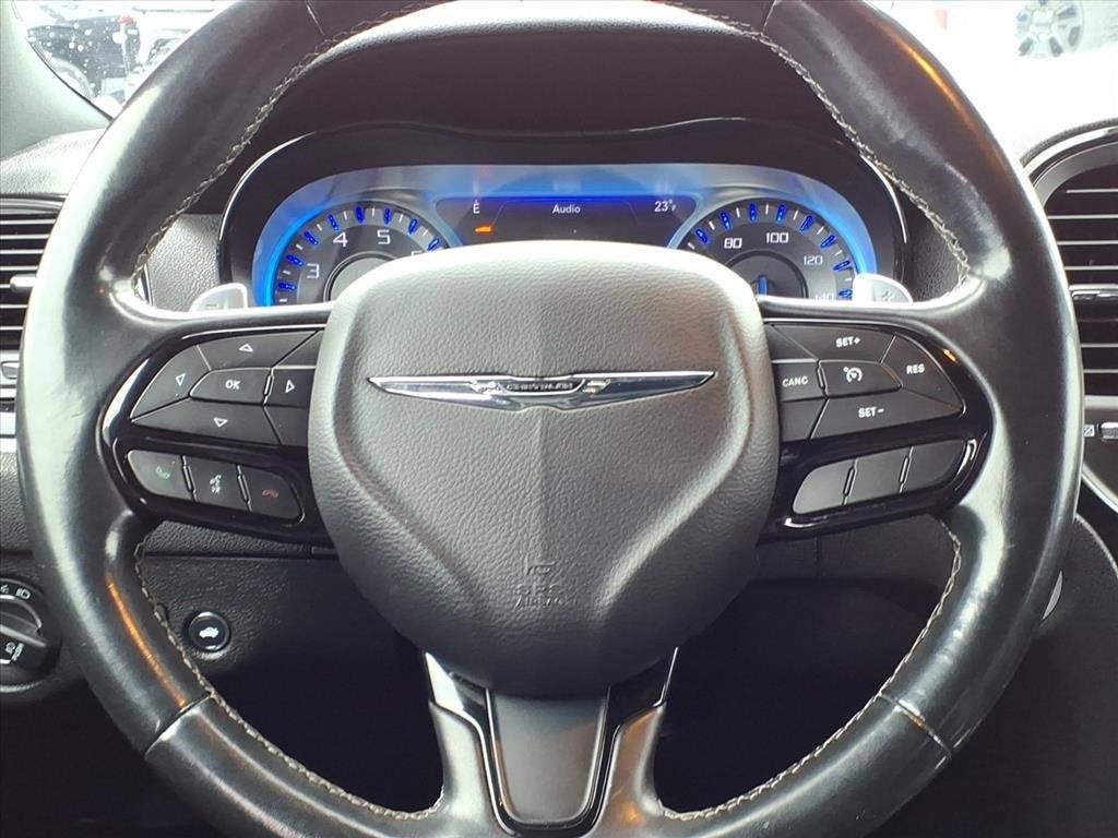 2019 Chrysler 300 300S