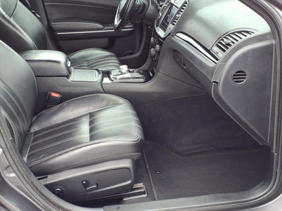 2019 Chrysler 300 300S