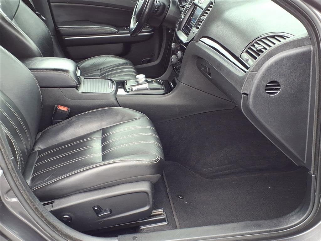 2019 Chrysler 300 300S