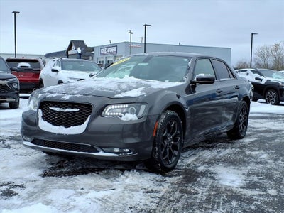 2019 Chrysler 300 300S