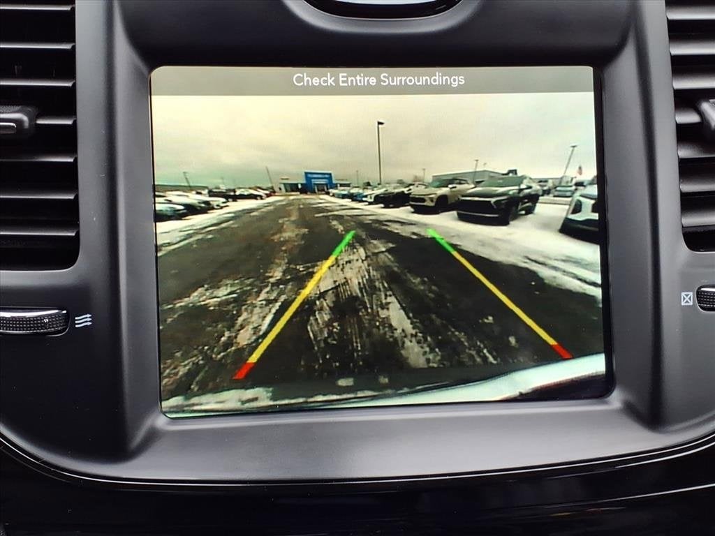 2019 Chrysler 300 300S