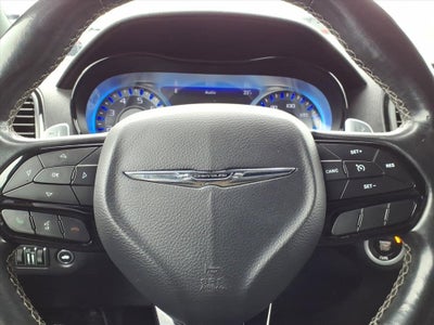 2019 Chrysler 300 300S