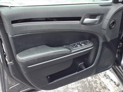 2019 Chrysler 300 300S