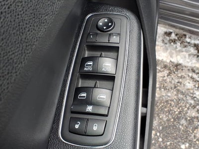 2019 Chrysler 300 300S