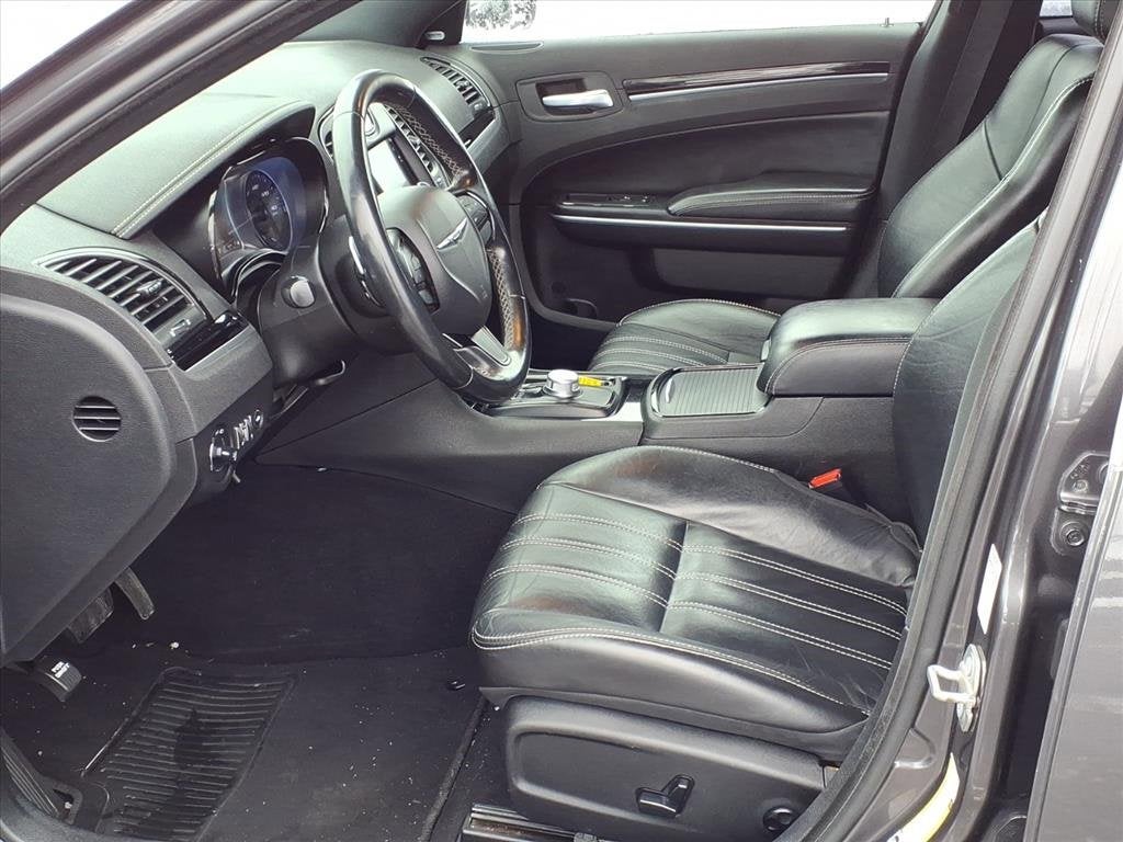 2019 Chrysler 300 300S