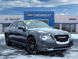 2019 Chrysler 300 300S