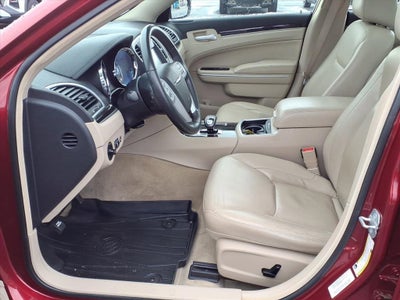 2014 Chrysler 300 BASE