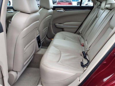 2014 Chrysler 300 BASE