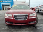 2014 Chrysler 300 BASE