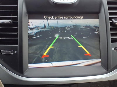 2014 Chrysler 300 BASE