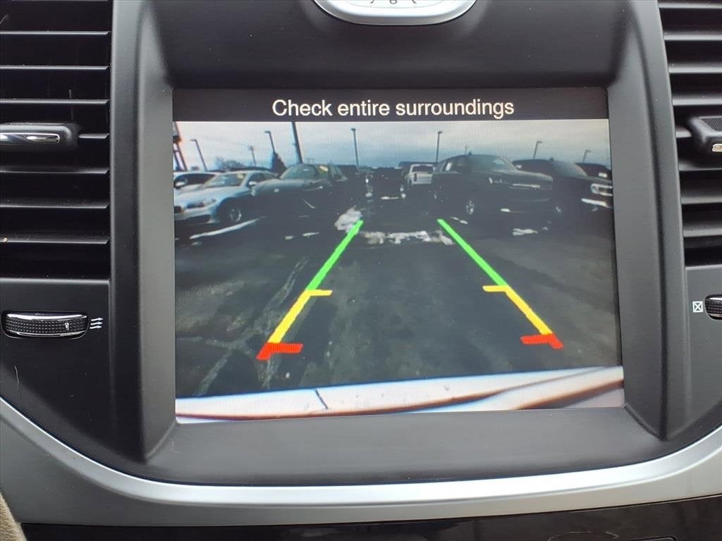 2014 Chrysler 300 BASE