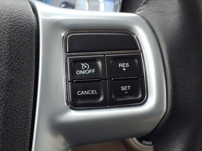 2014 Chrysler 300 BASE