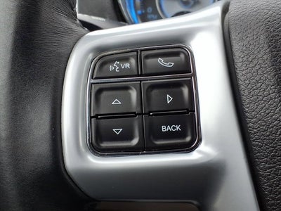 2014 Chrysler 300 BASE