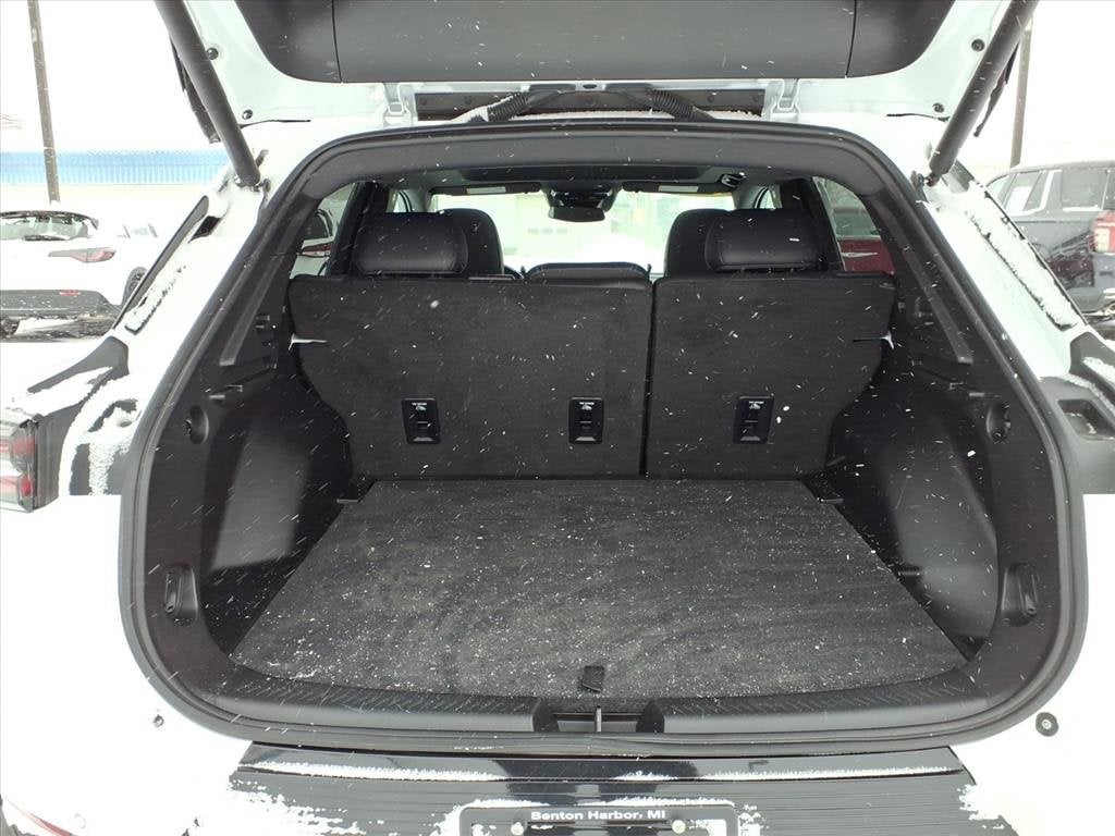 2024 Chevrolet Equinox EV 2LT