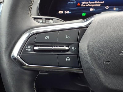 2024 Chevrolet Equinox EV 2LT