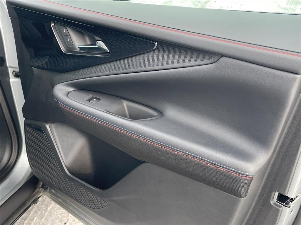 2025 Chevrolet Blazer EV RS