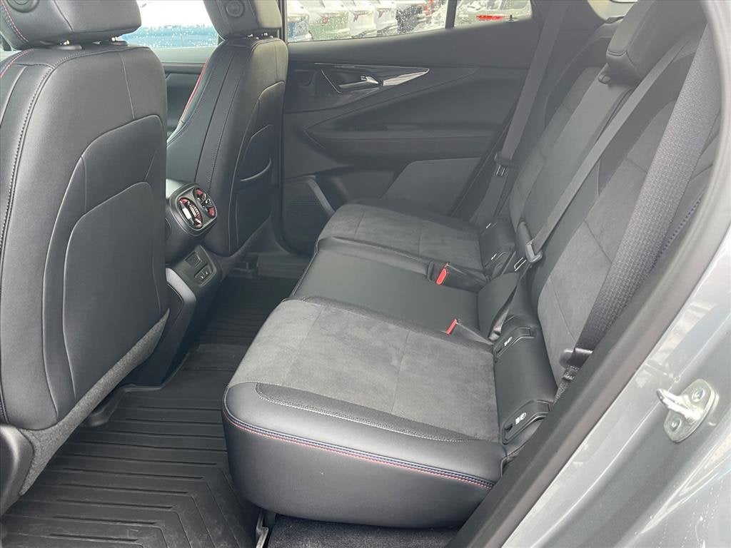 2025 Chevrolet Blazer EV RS