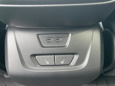 2025 Chevrolet Blazer EV RS