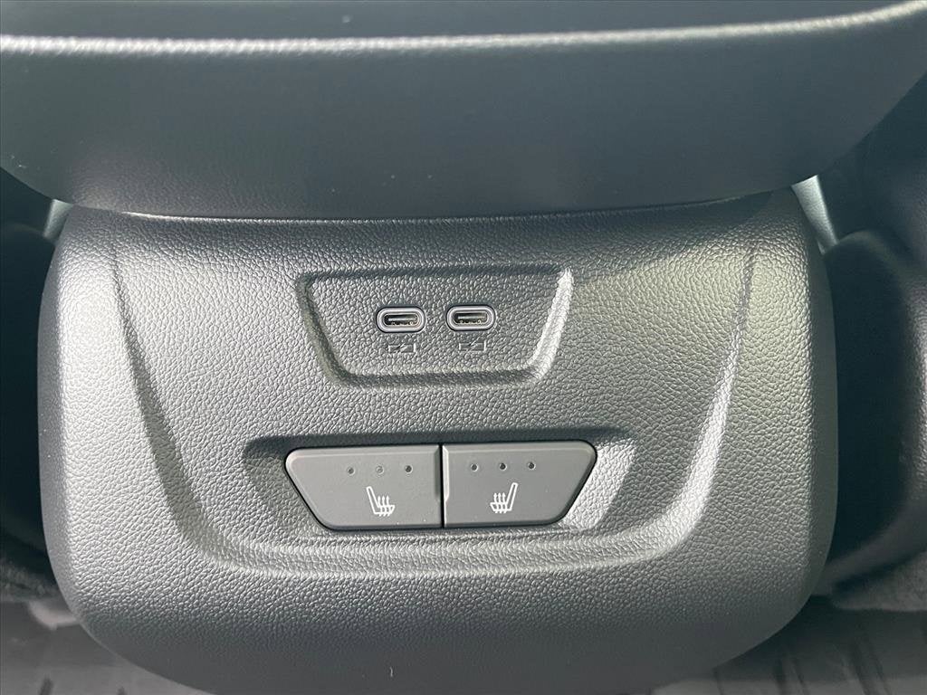 2025 Chevrolet Blazer EV RS