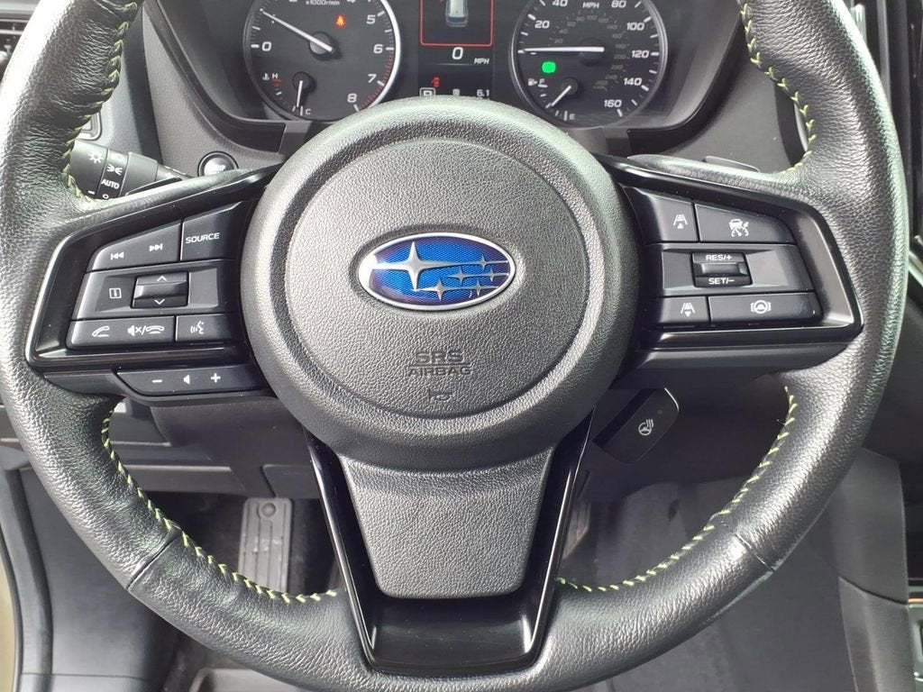 2024 Subaru Ascent Onyx Edition