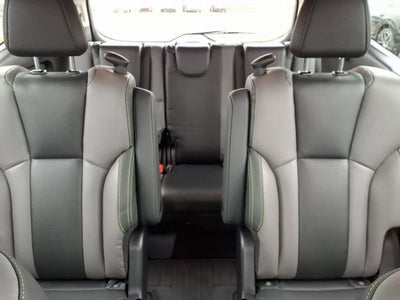 2024 Subaru Ascent Onyx Edition