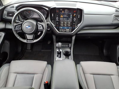 2024 Subaru Ascent Onyx Edition