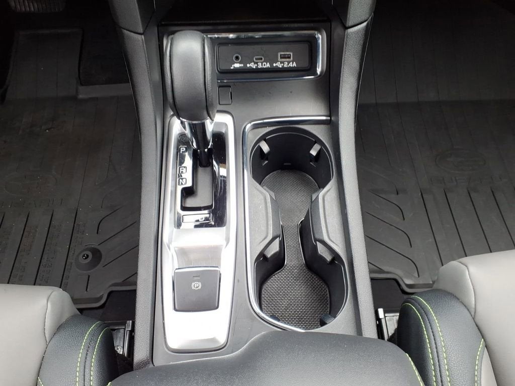 2024 Subaru Ascent Onyx Edition