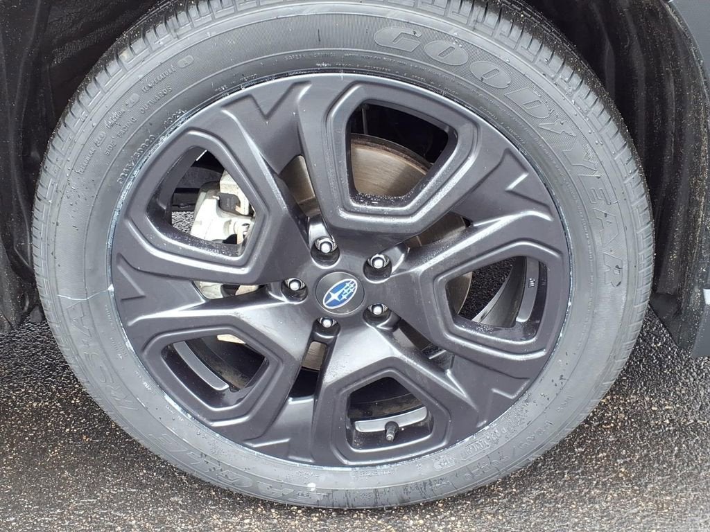 2024 Subaru Ascent Onyx Edition