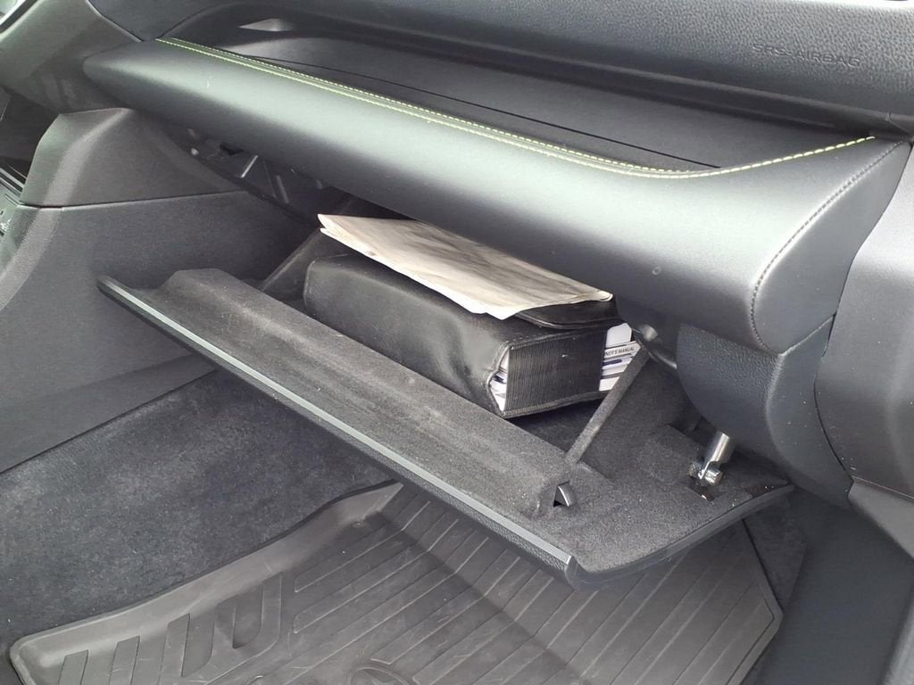 2024 Subaru Ascent Onyx Edition