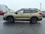 2024 Subaru Ascent Onyx Edition