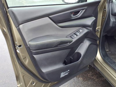 2024 Subaru Ascent Onyx Edition