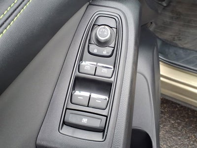 2024 Subaru Ascent Onyx Edition