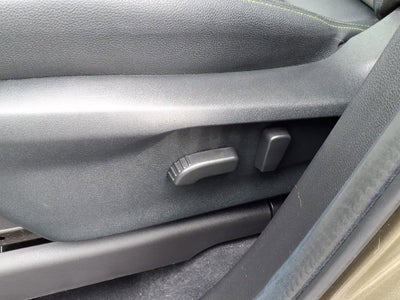 2024 Subaru Ascent Onyx Edition