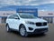 2018 Kia Sorento LX V6