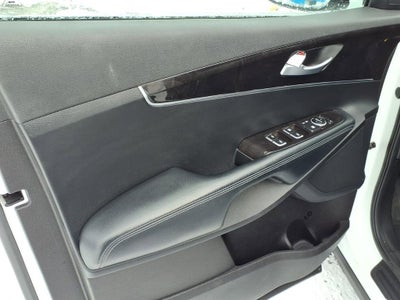 2018 Kia Sorento LX V6