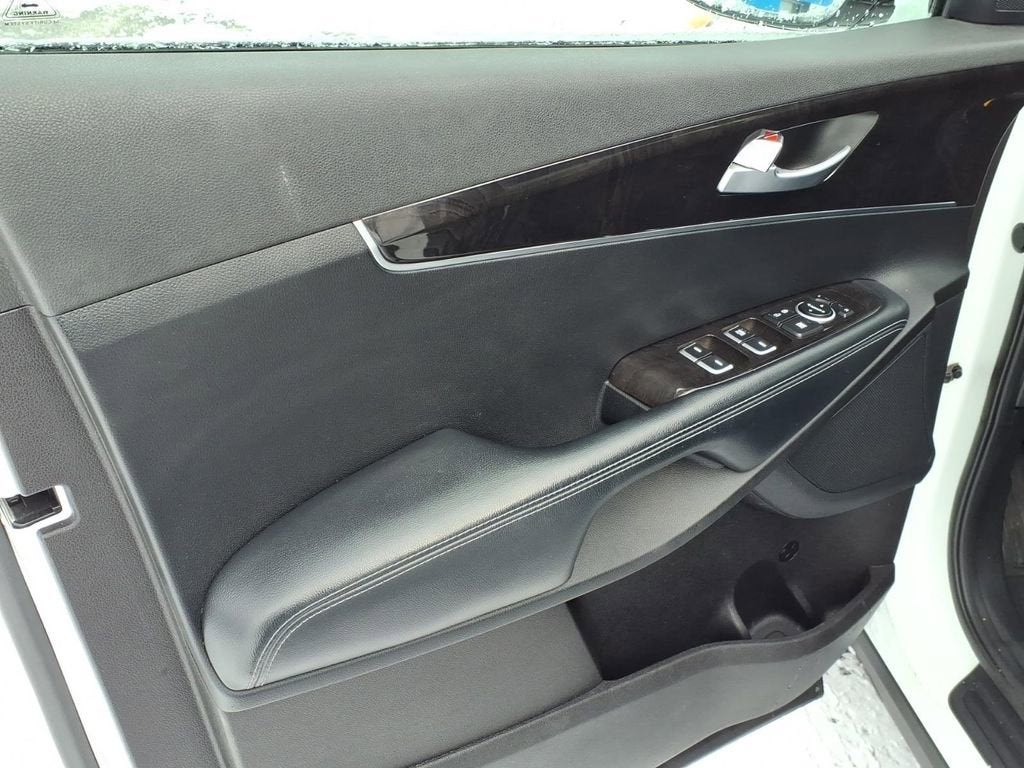 2018 Kia Sorento LX V6