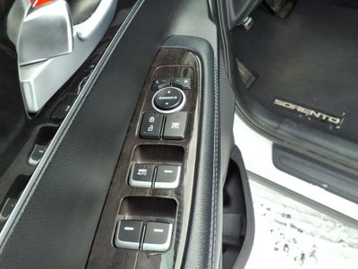 2018 Kia Sorento LX V6