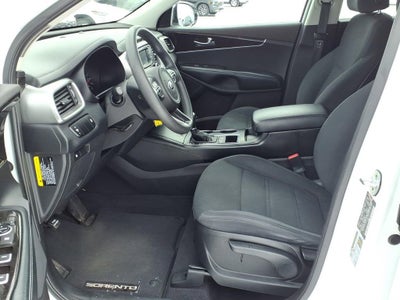 2018 Kia Sorento LX V6
