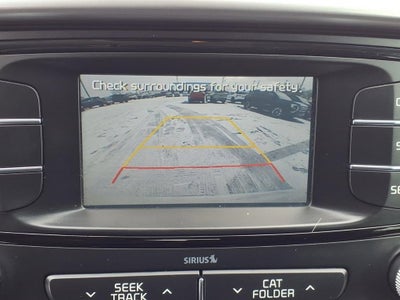 2018 Kia Sorento LX V6