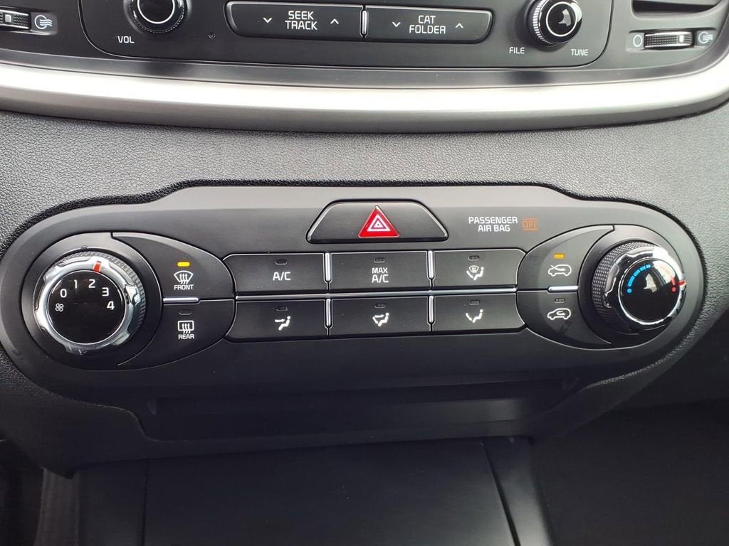 2018 Kia Sorento LX V6