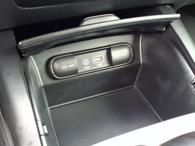 2018 Kia Sorento LX V6