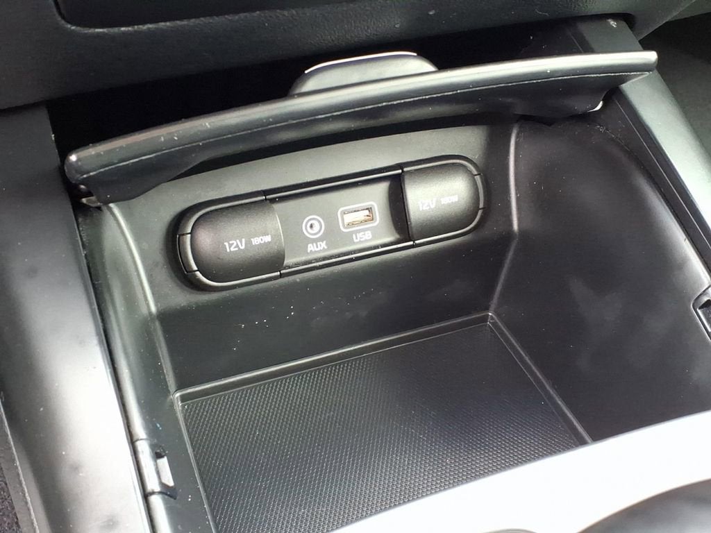 2018 Kia Sorento LX V6