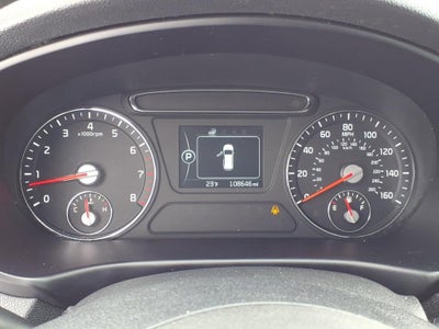 2018 Kia Sorento LX V6