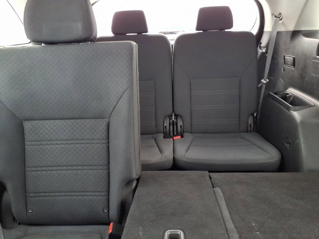 2018 Kia Sorento LX V6