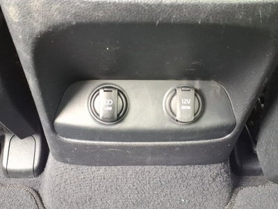 2018 Kia Sorento LX V6