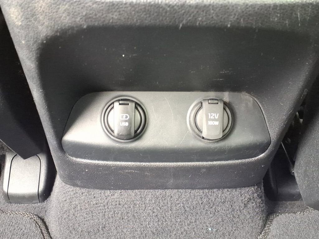 2018 Kia Sorento LX V6