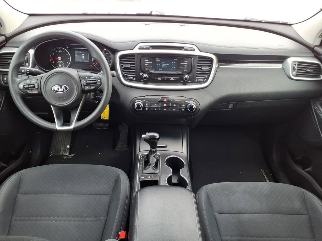 2018 Kia Sorento LX V6
