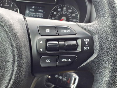 2018 Kia Sorento LX V6