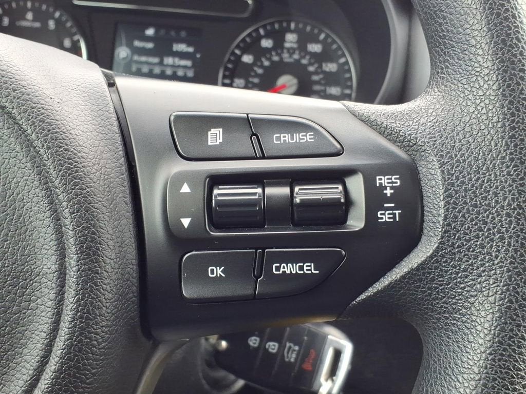 2018 Kia Sorento LX V6