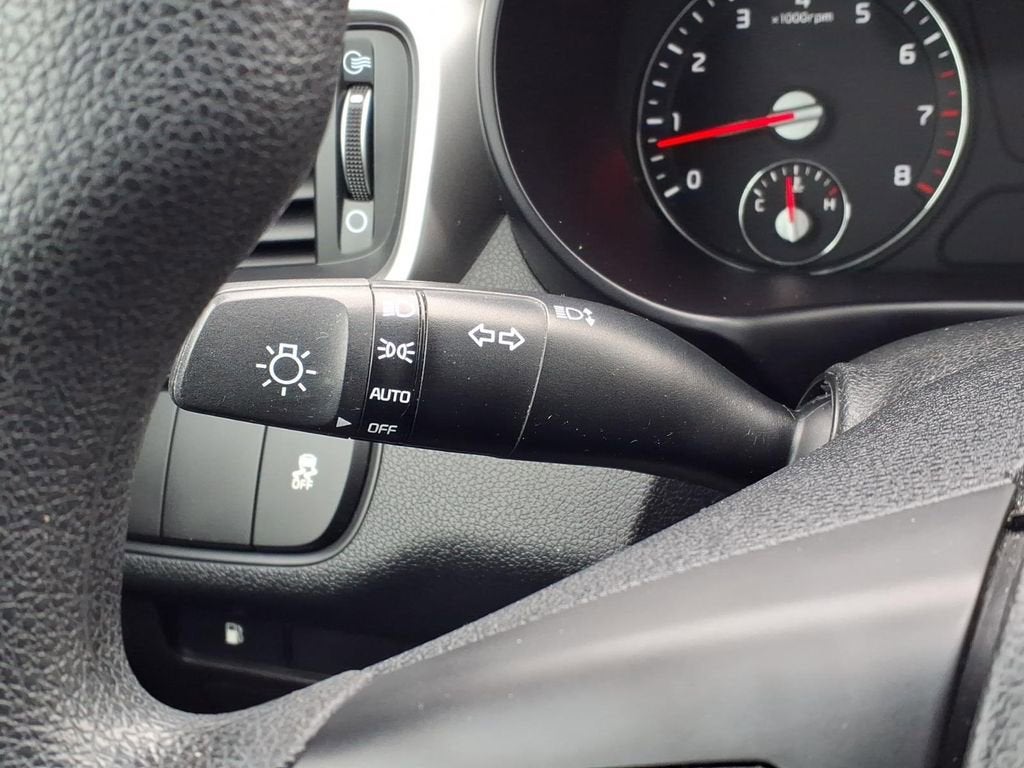 2018 Kia Sorento LX V6